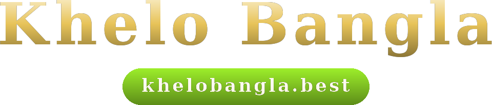 Khelo Bangla logo