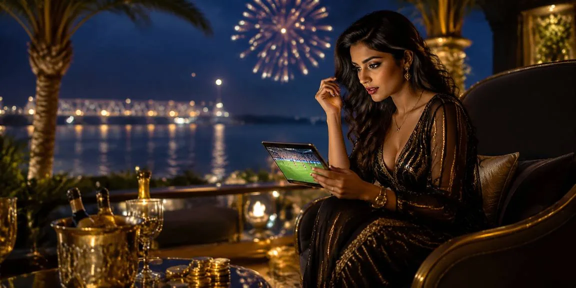 Khelo Bangla টেনস অর বেটার